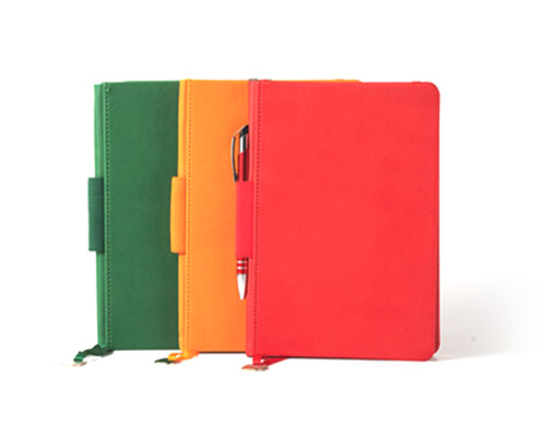 Hardcover Notebooks