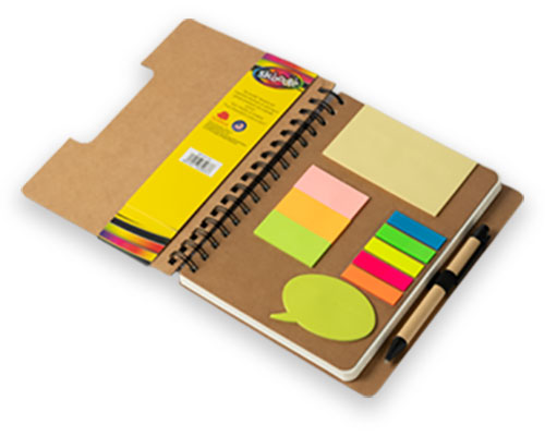 Cuaderno de Espiral