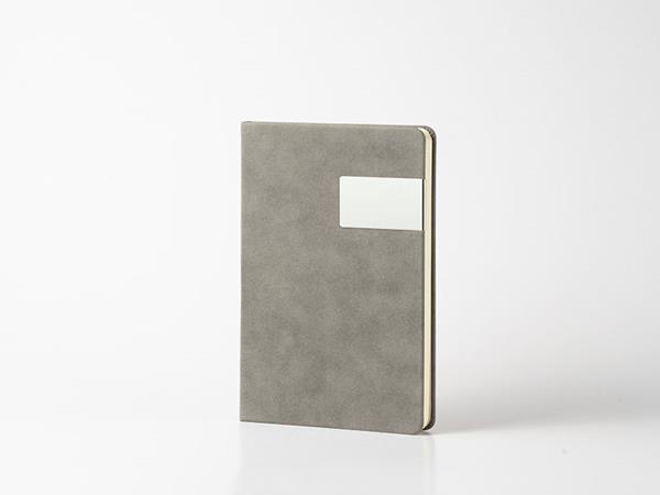 A5 Hardcover notebook, 96 Cantidad de hojas