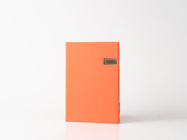 Cuaderno de tapa dura, tamaño A5, con USB 4G 