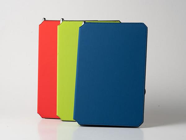 Libreta de Apuntes con Funda para celulares